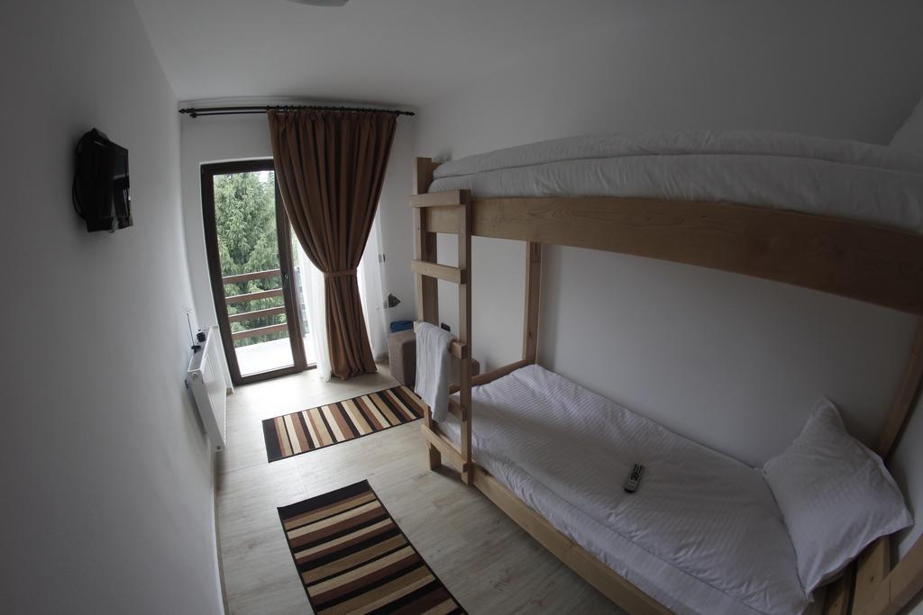 מלון Colibiţa Casa Laur Cu Plaja Privata מראה חיצוני תמונה